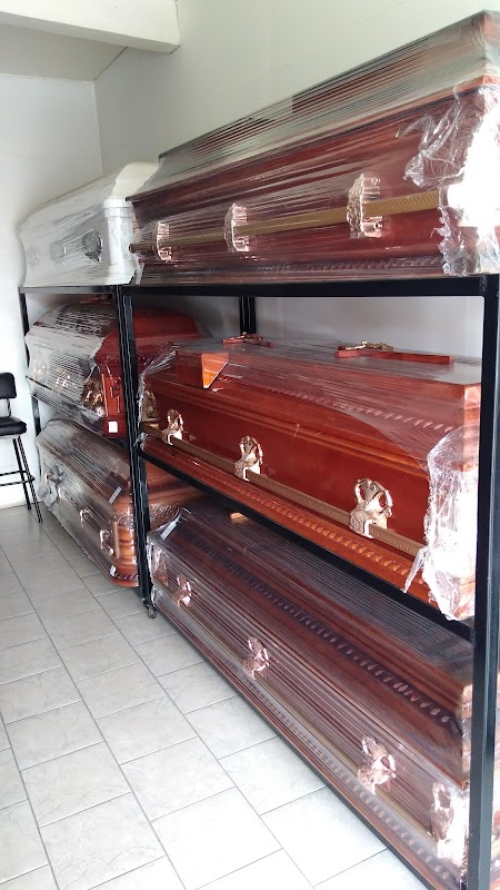 Funeraria Funeraria Teoloyucán